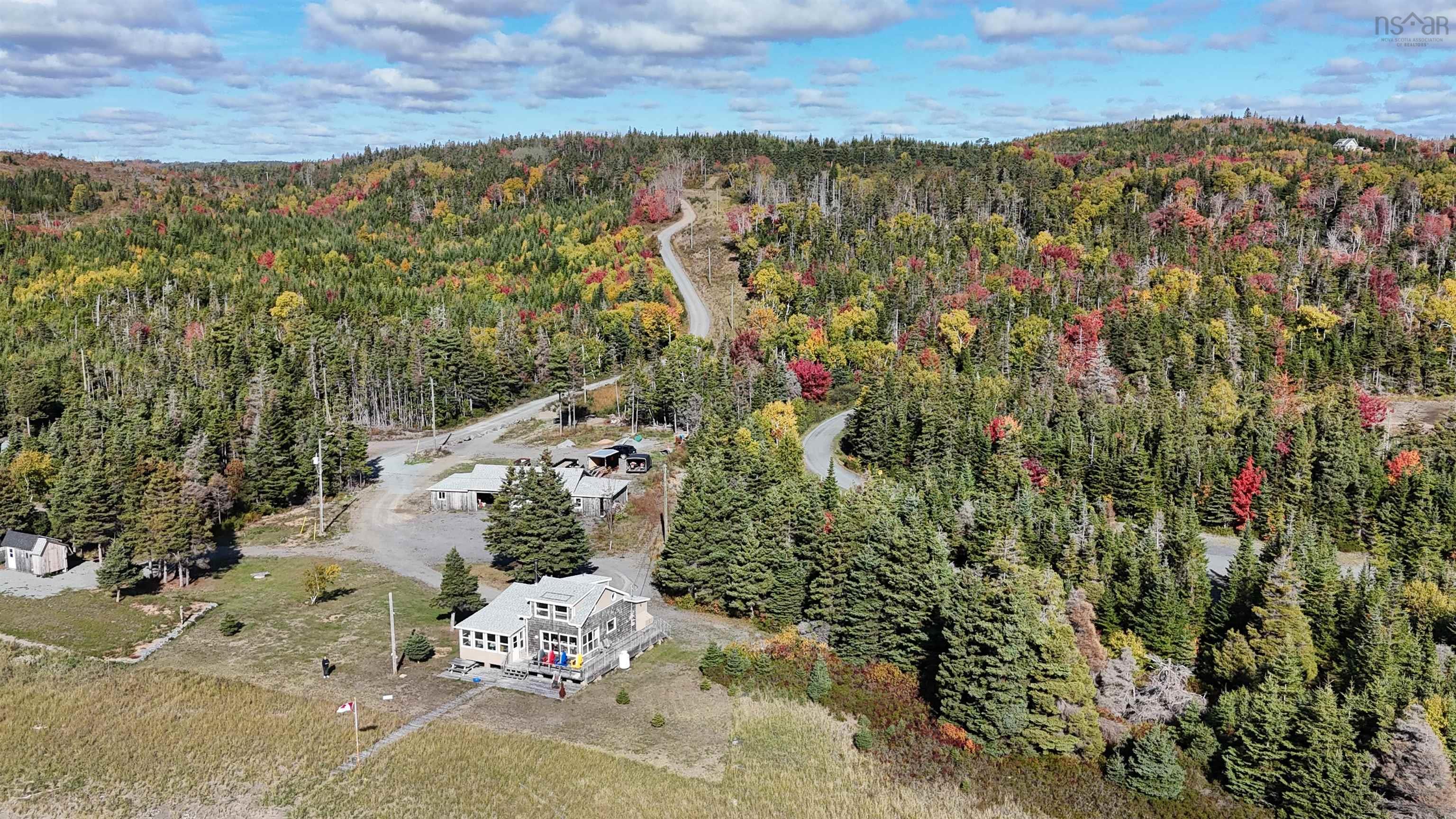 $489,000.00: 73 Gradys Reach Road, Guysborough County