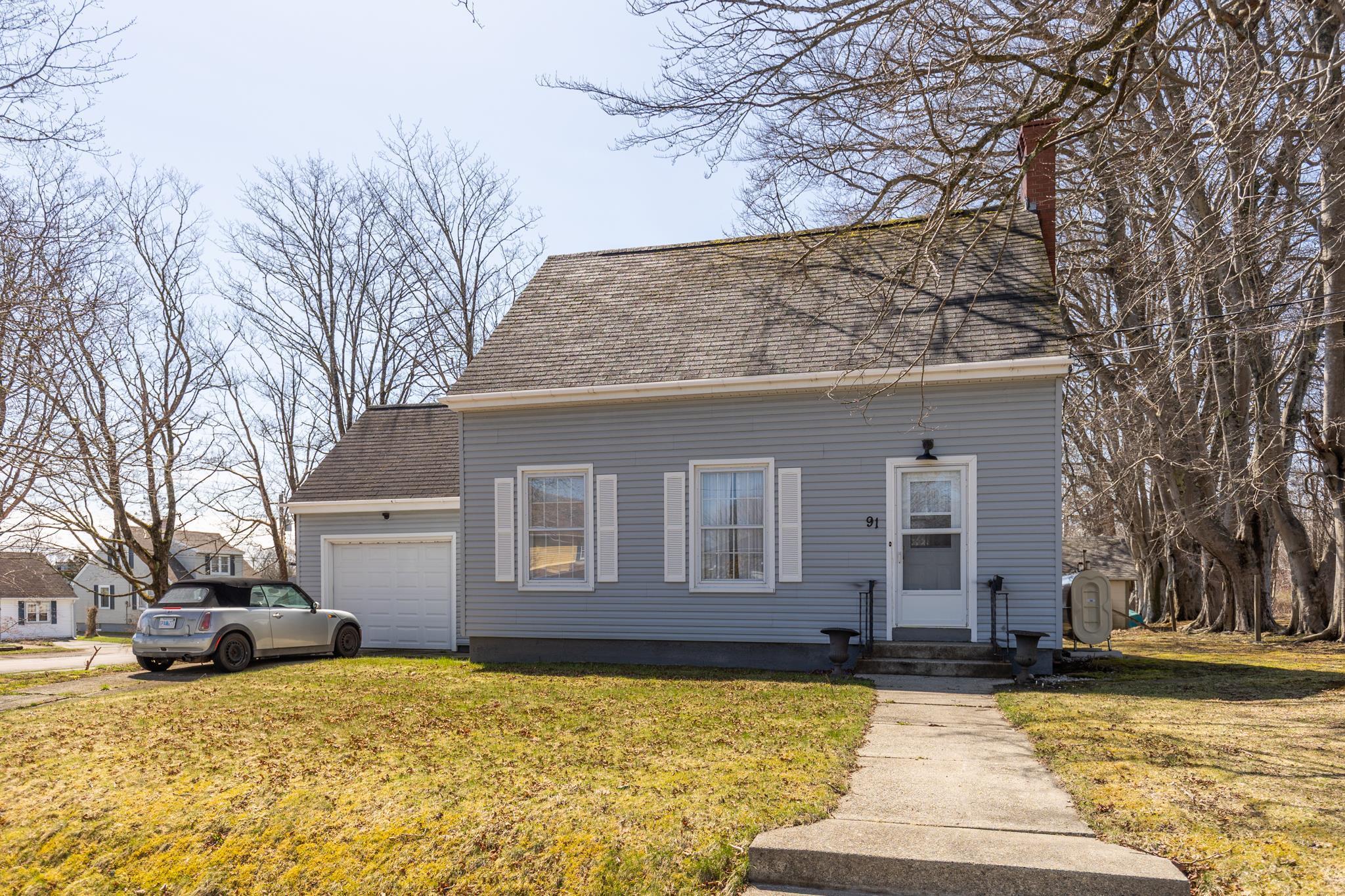 $269,000.00: 91 Cliff Street, Yarmouth