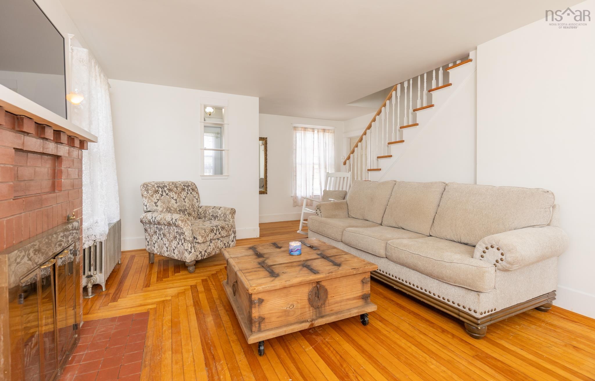 $269,000.00: 91 Cliff Street, Yarmouth