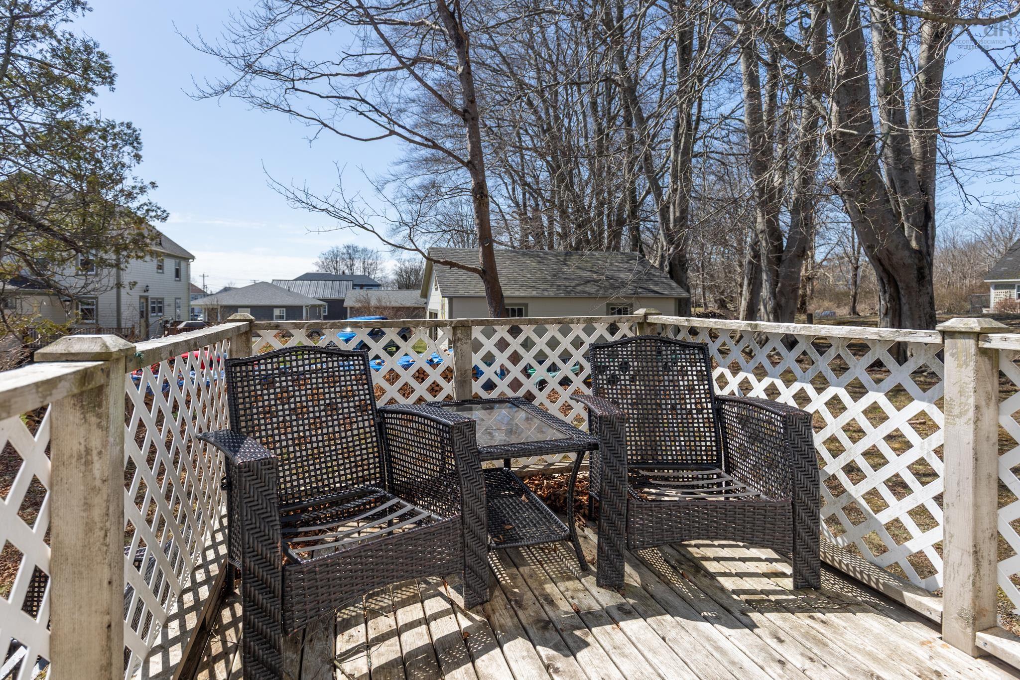 $269,000.00: 91 Cliff Street, Yarmouth