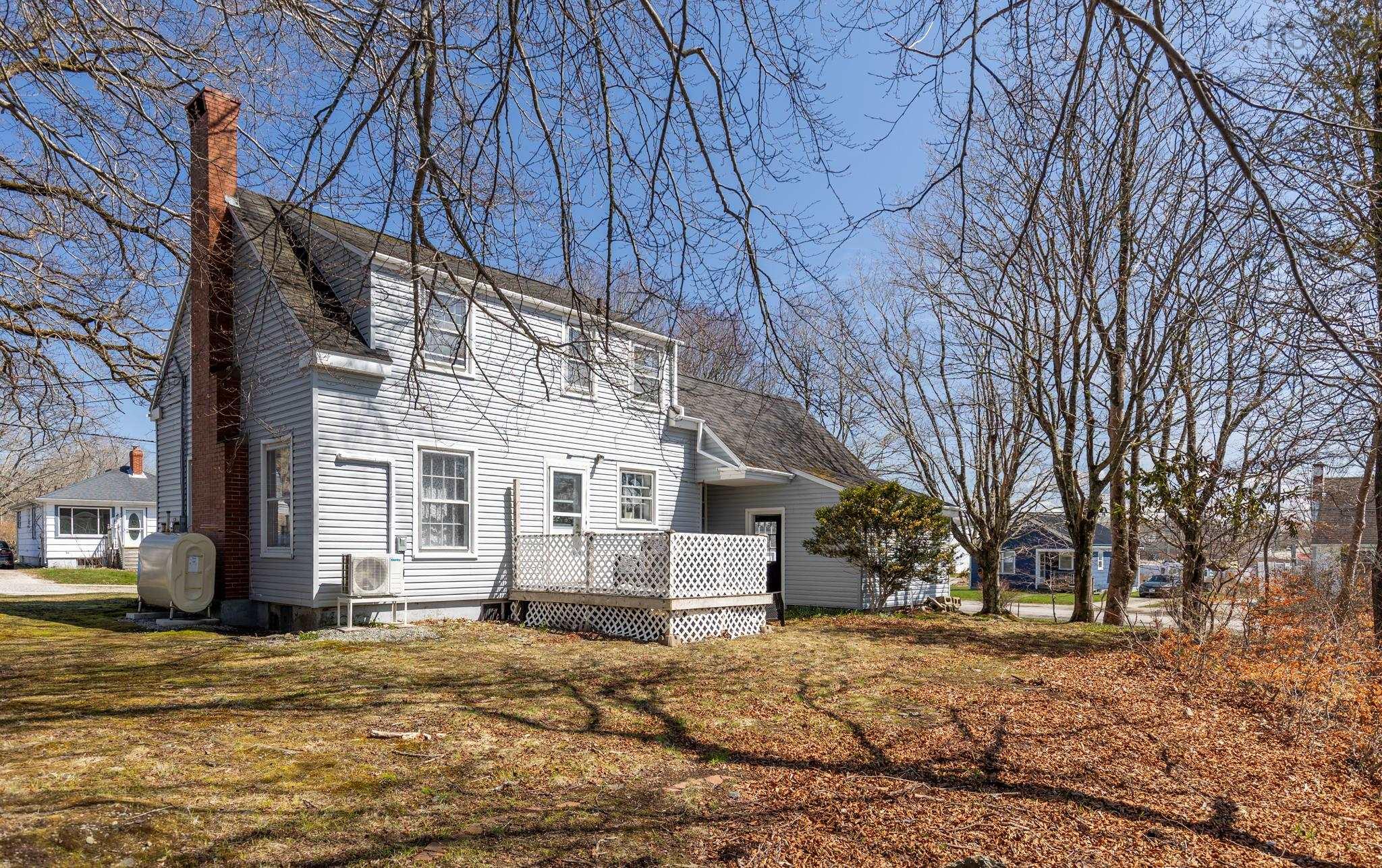 $269,000.00: 91 Cliff Street, Yarmouth