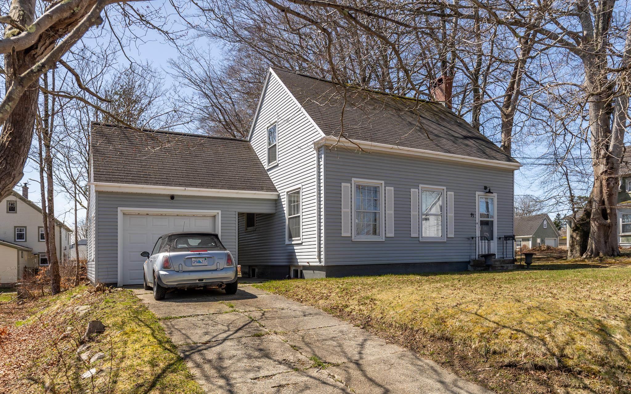 $269,000.00: 91 Cliff Street, Yarmouth