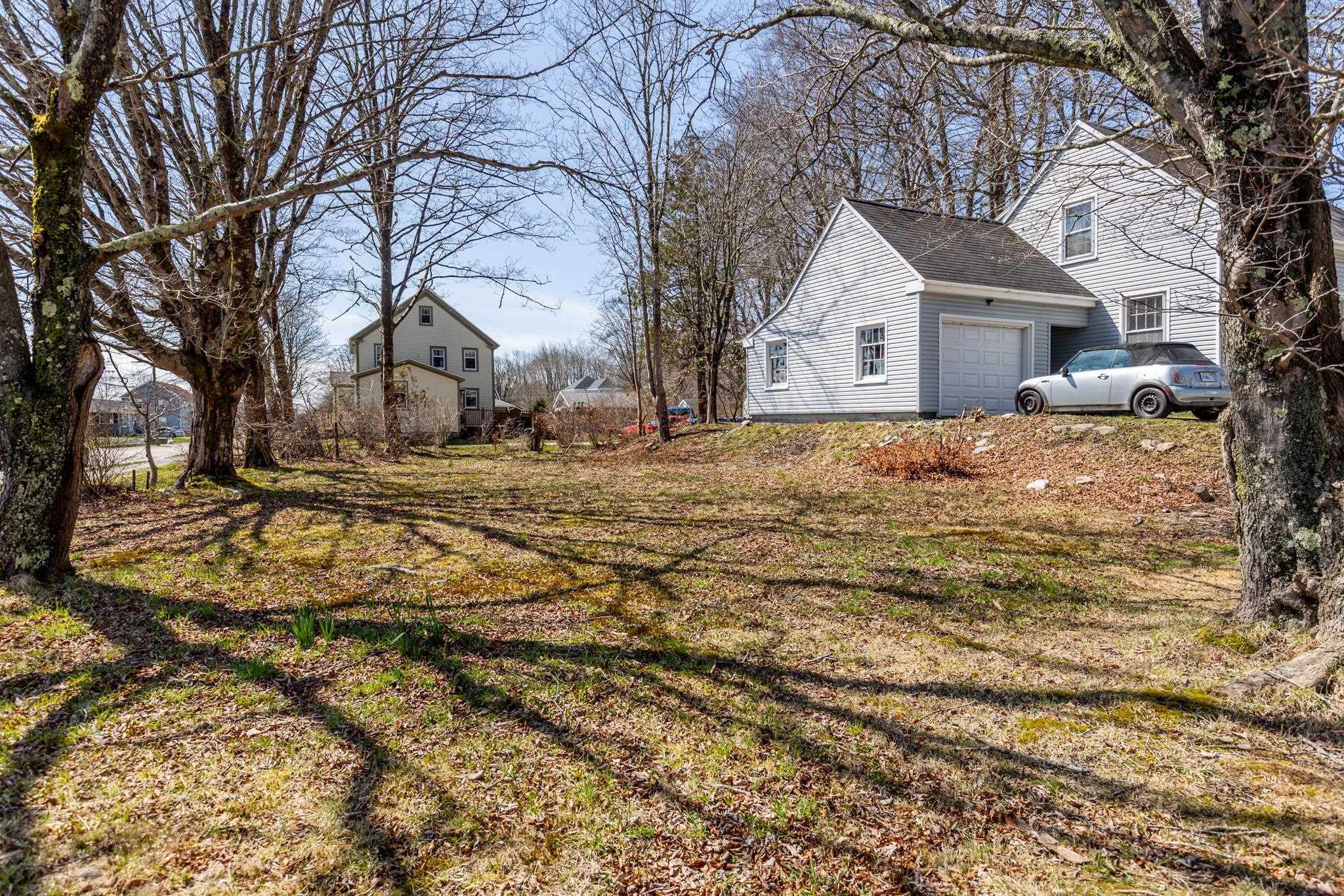 $269,000.00: 91 Cliff Street, Yarmouth