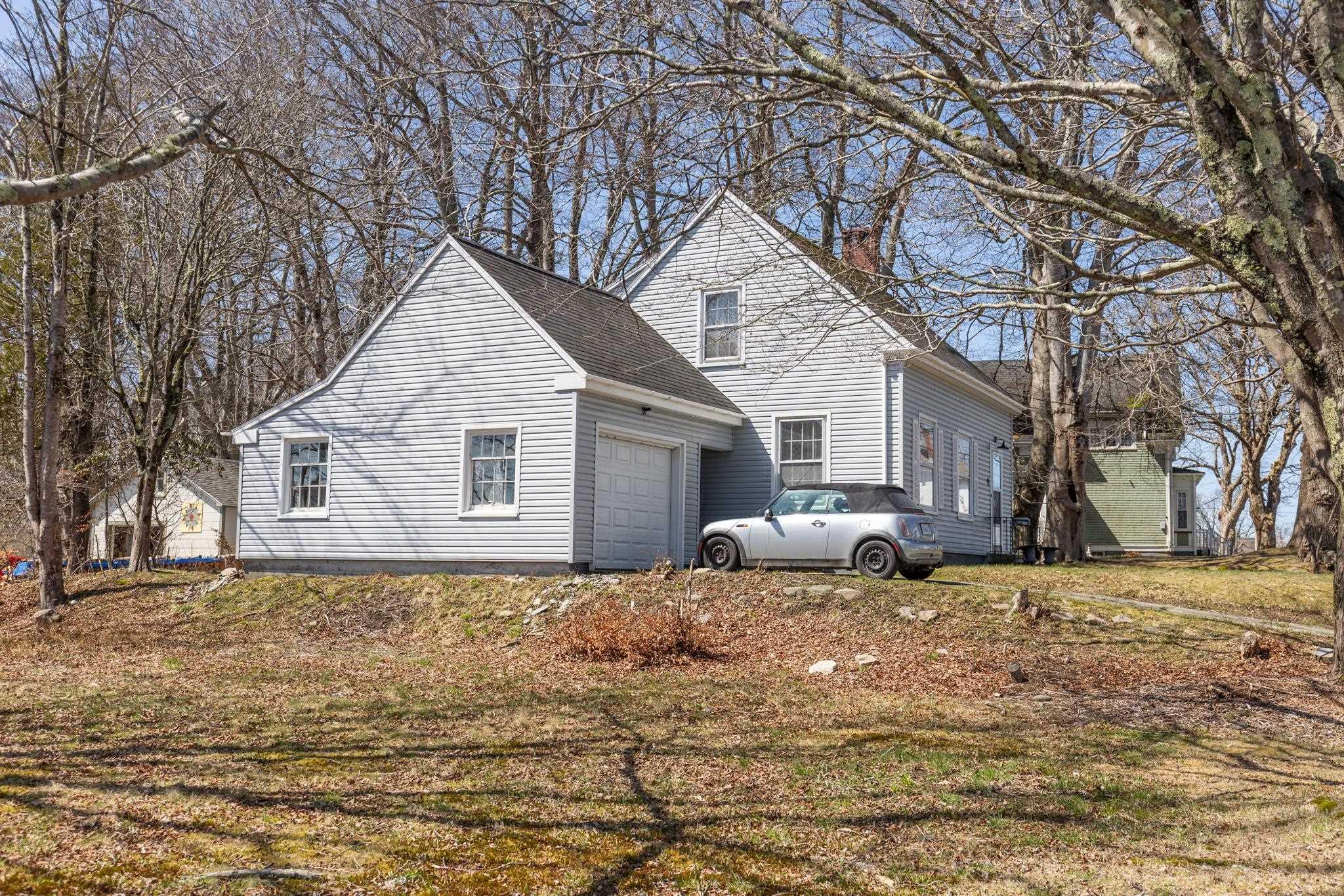 $269,000.00: 91 Cliff Street, Yarmouth