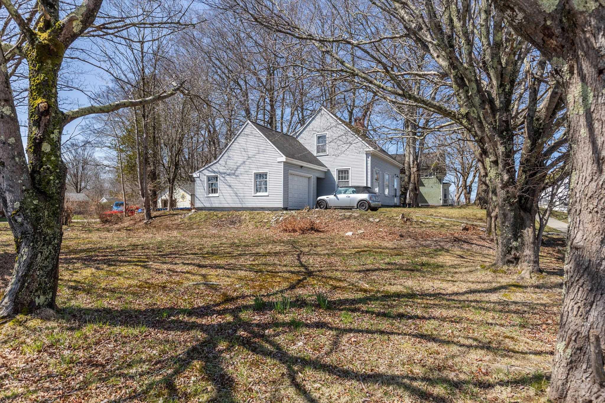 $269,000.00: 91 Cliff Street, Yarmouth