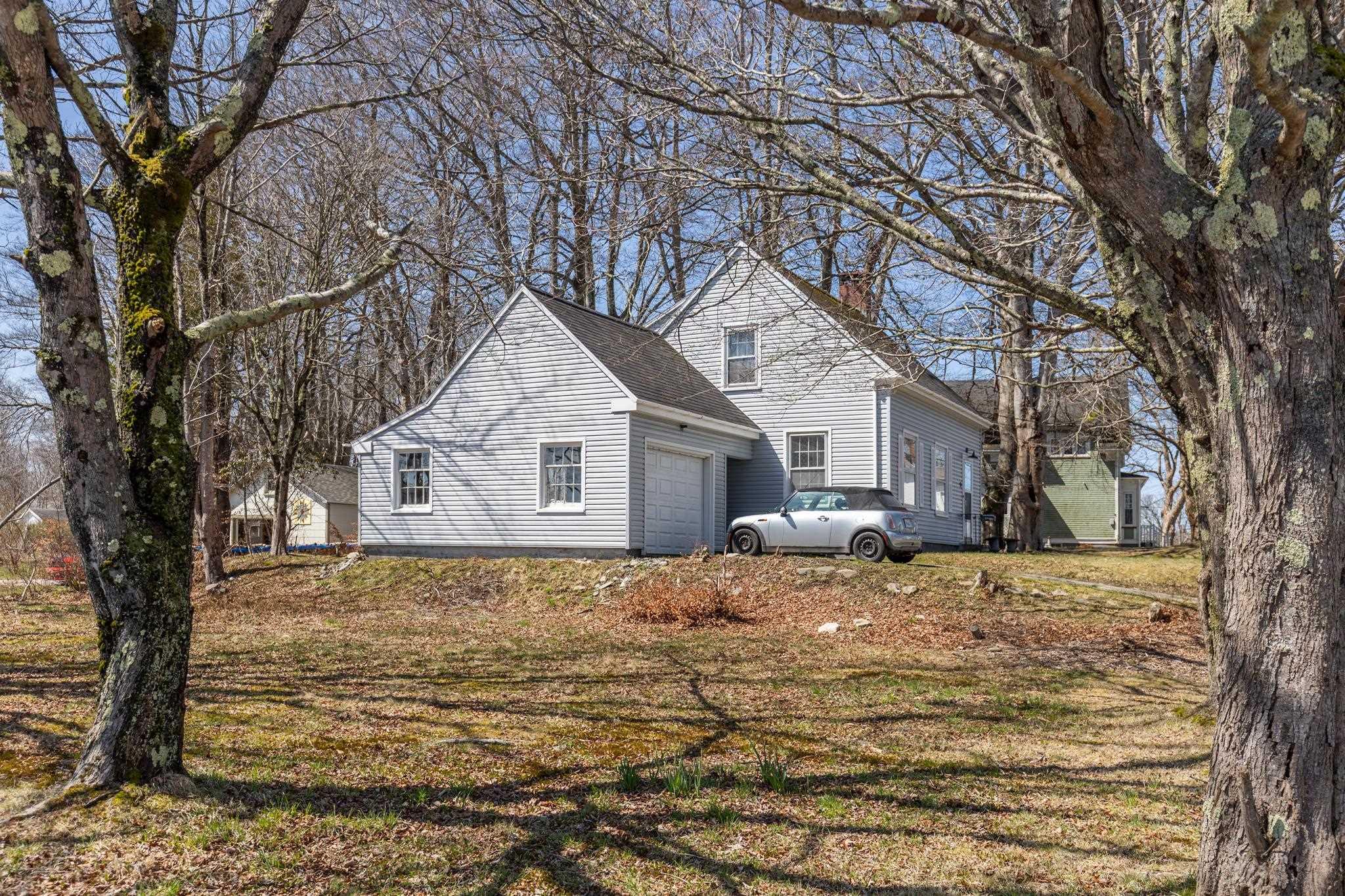 $269,000.00: 91 Cliff Street, Yarmouth