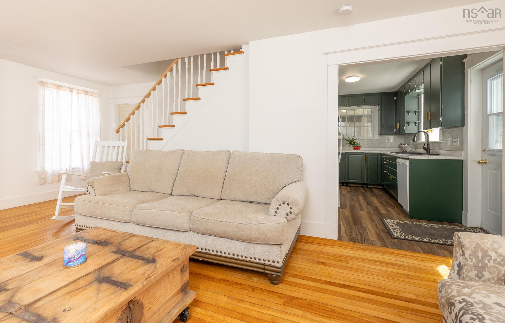 $269,000.00: 91 Cliff Street, Yarmouth