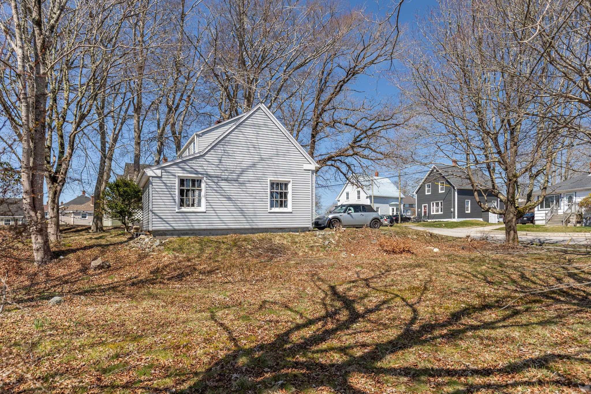 $269,000.00: 91 Cliff Street, Yarmouth