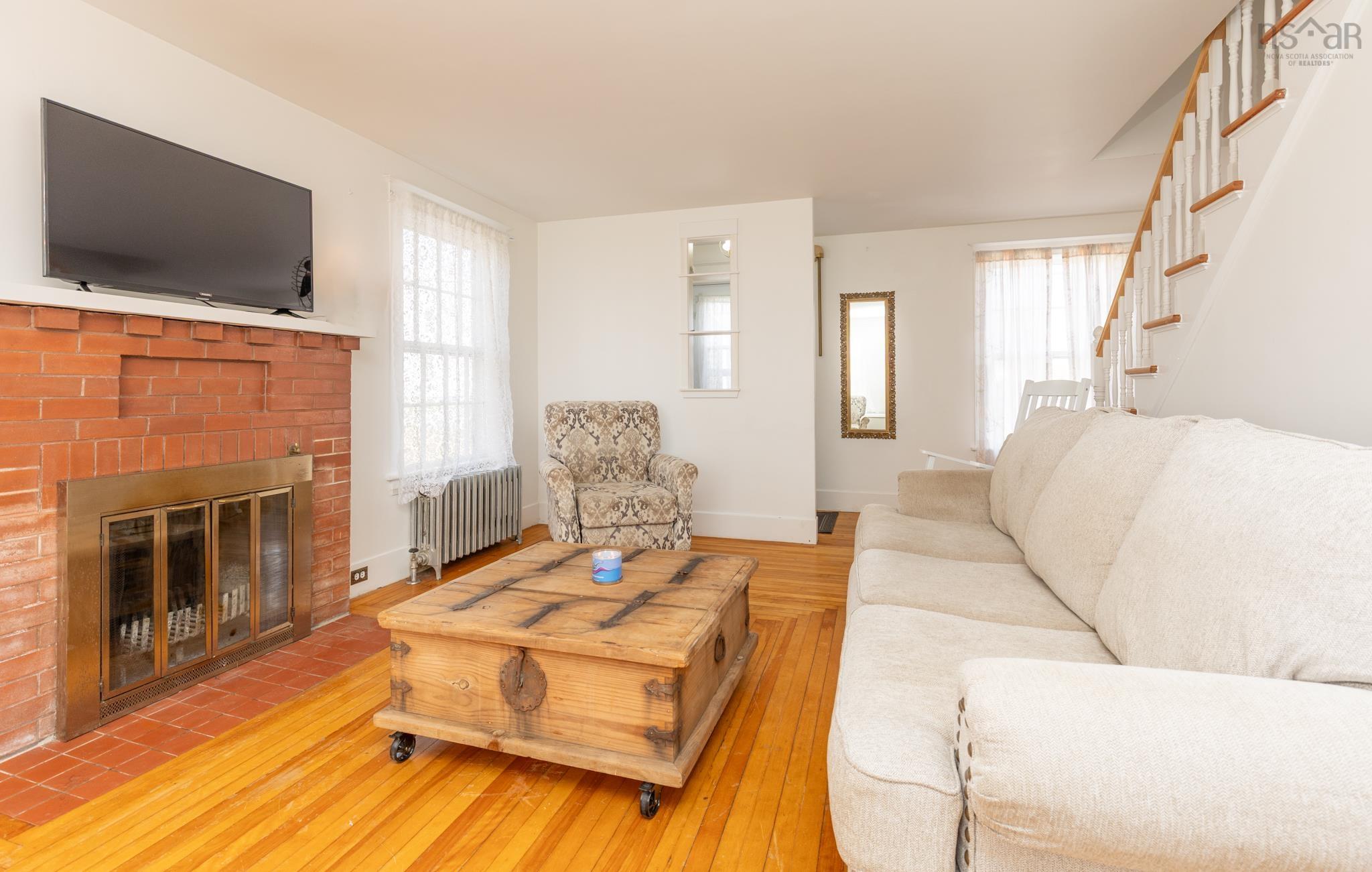 $269,000.00: 91 Cliff Street, Yarmouth