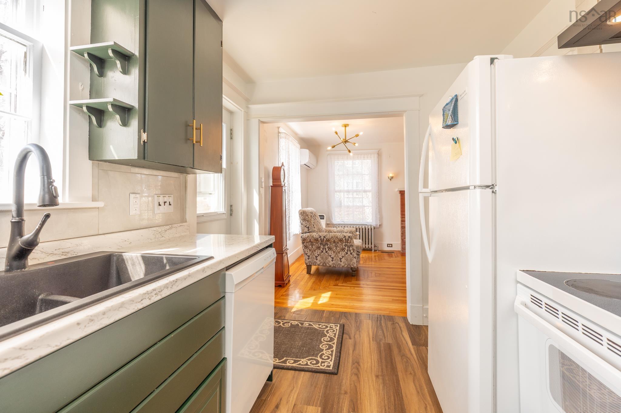 $269,000.00: 91 Cliff Street, Yarmouth