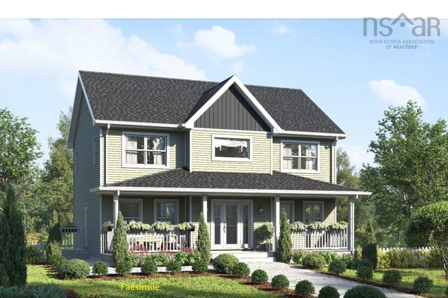 $713,400.00: Lot 303 Yeaholm Way, Brookside