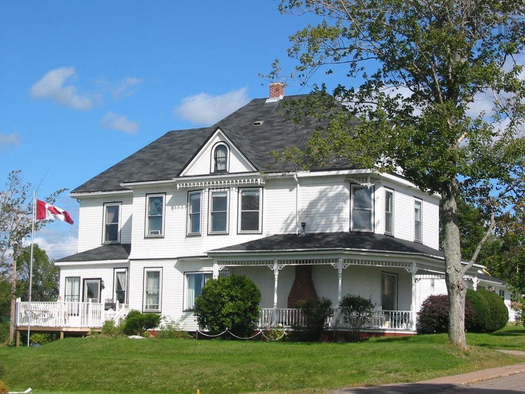 $537,000.00: 138 Main Street, Stewiacke
