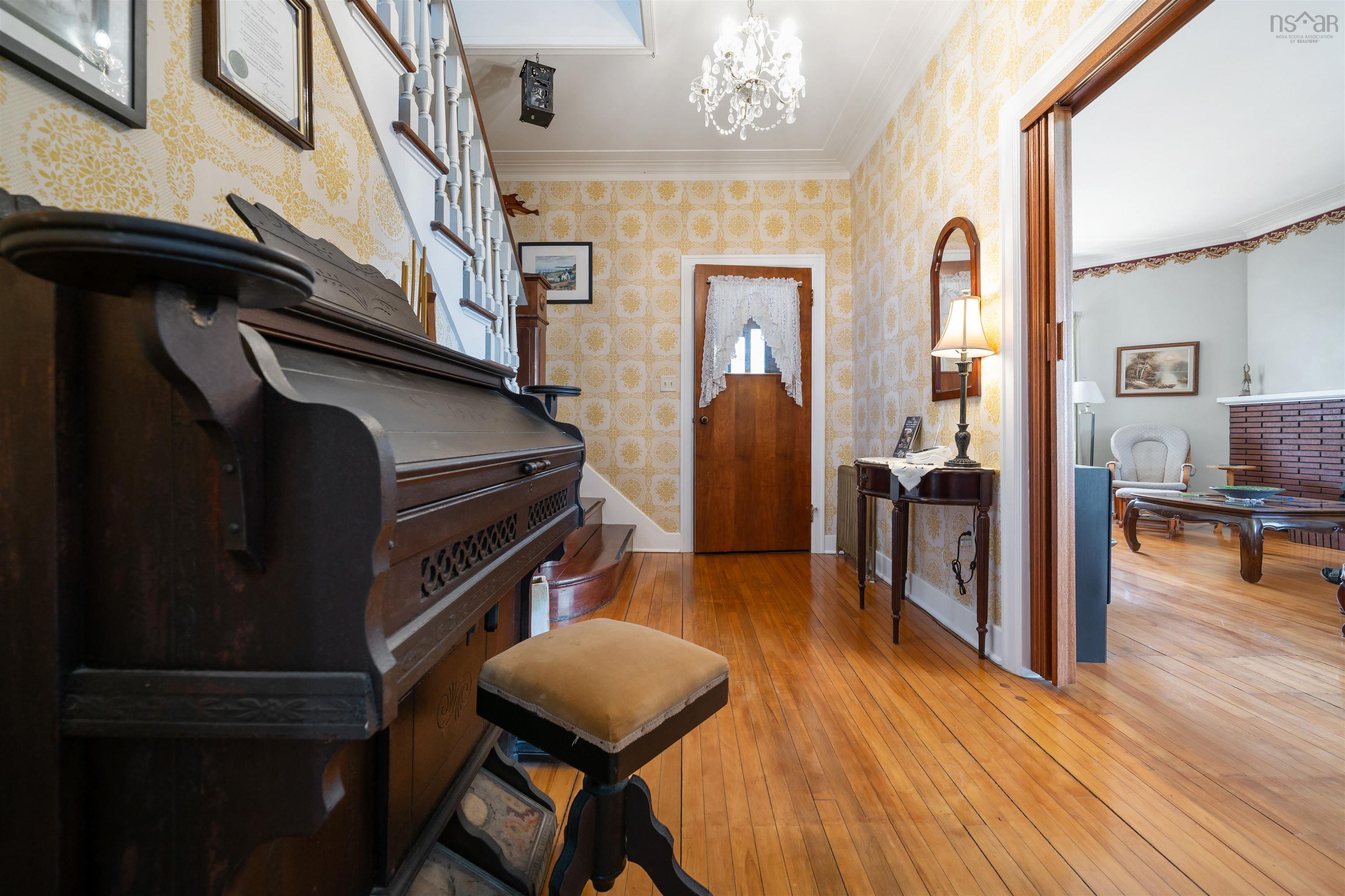 $537,000.00: 138 Main Street, Stewiacke