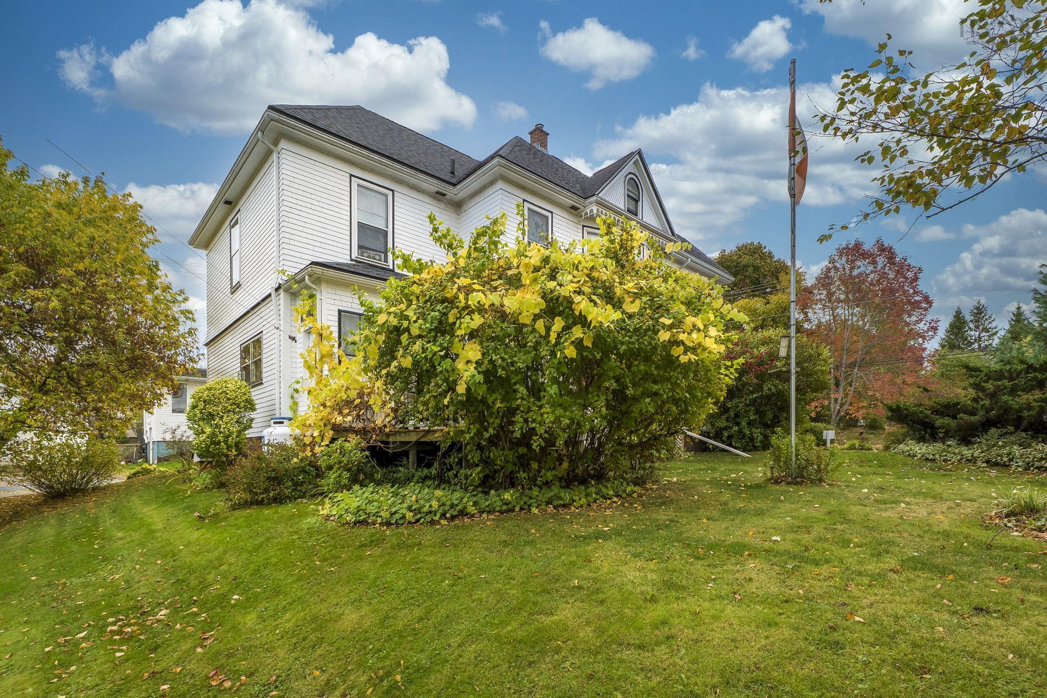 $537,000.00: 138 Main Street, Stewiacke