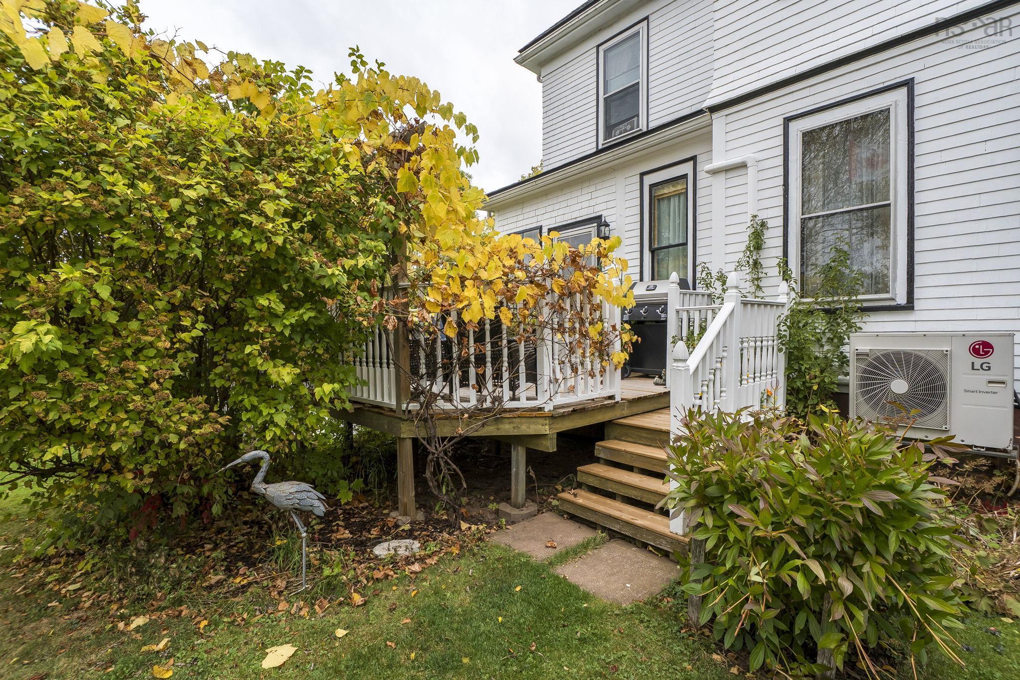 $537,000.00: 138 Main Street, Stewiacke