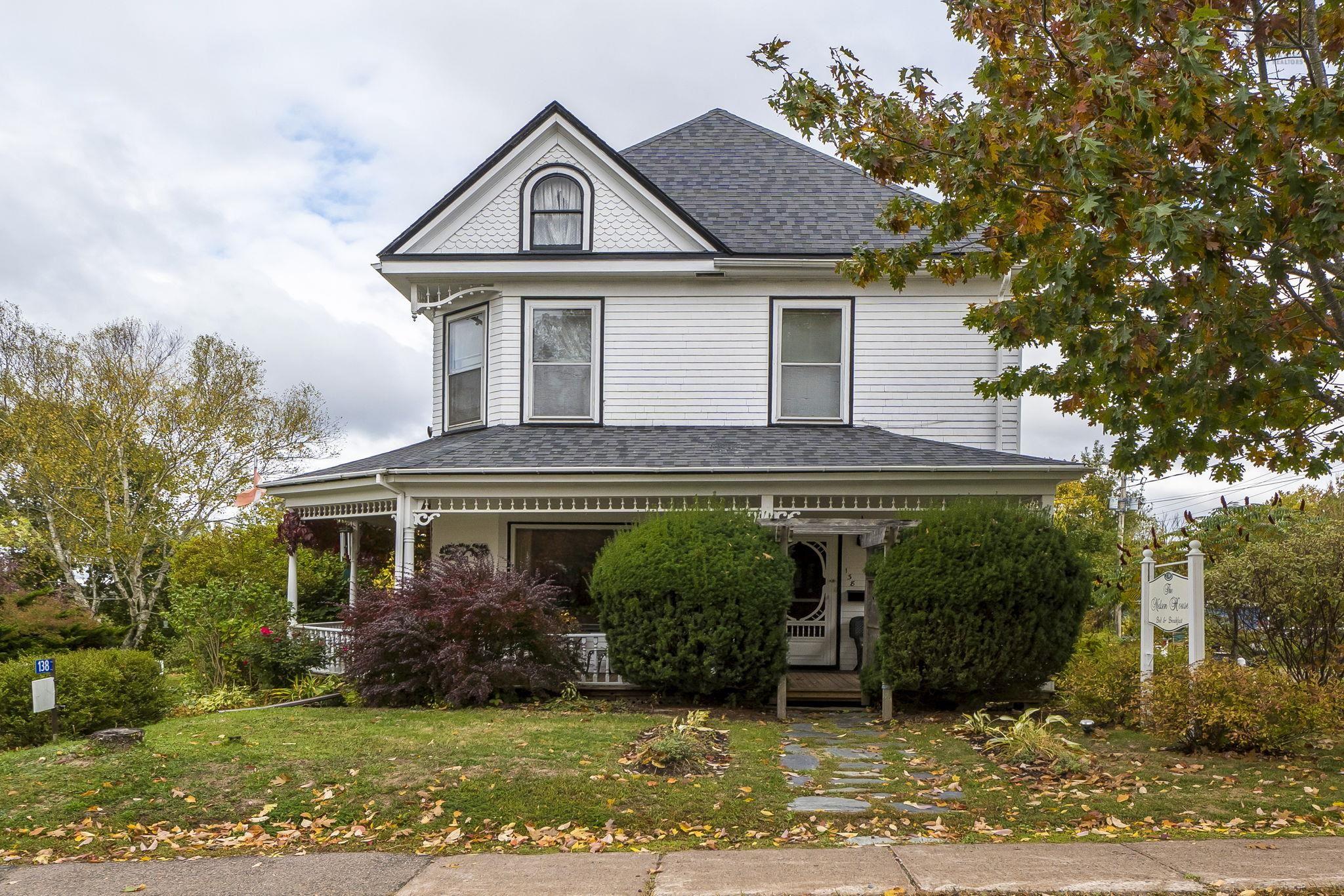 $537,000.00: 138 Main Street, Stewiacke