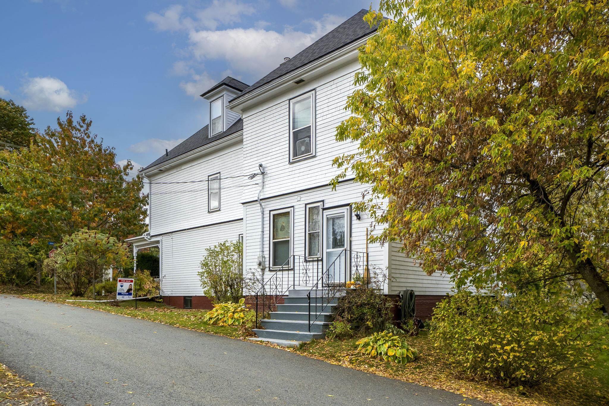 $537,000.00: 138 Main Street, Stewiacke