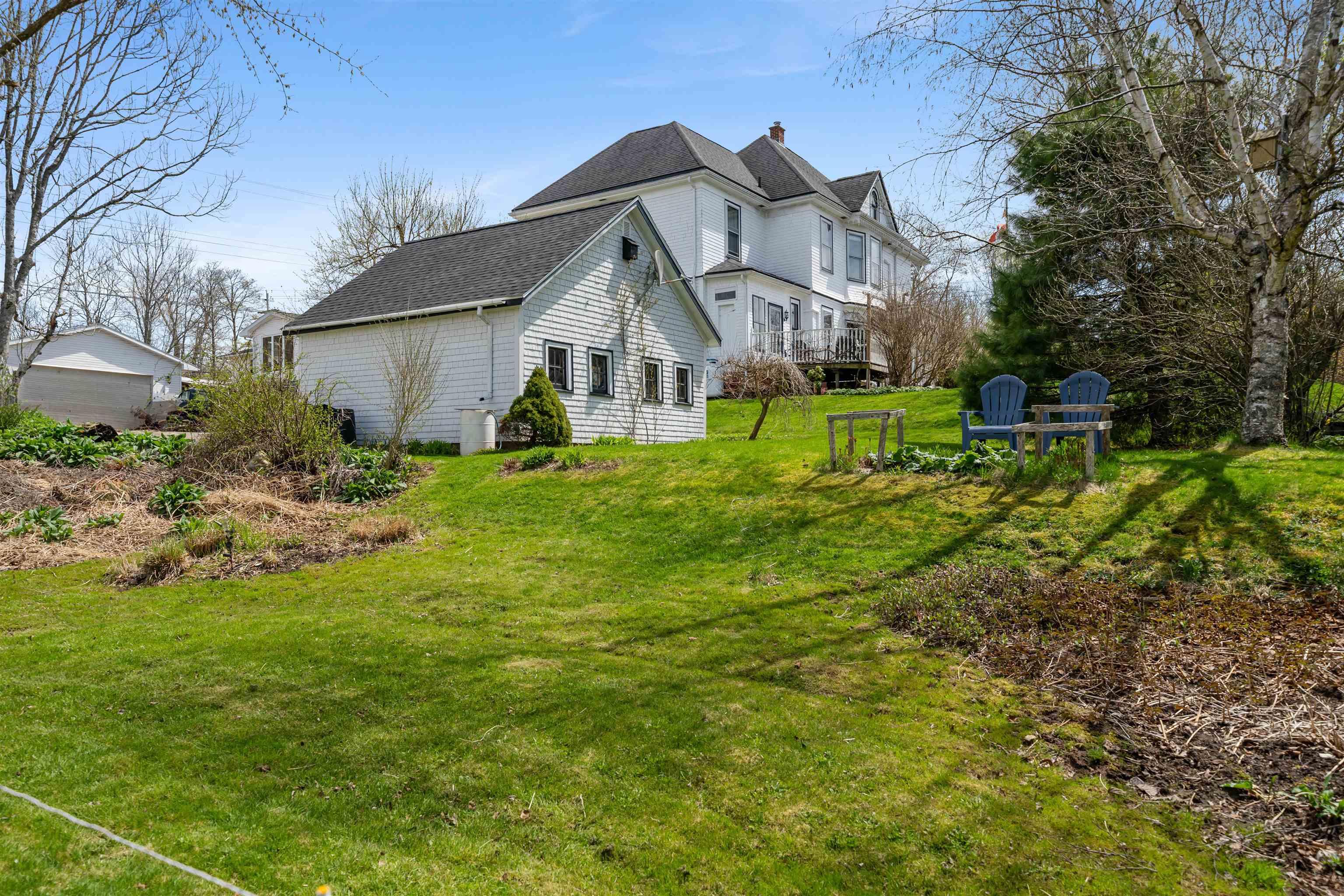 $537,000.00: 138 Main Street, Stewiacke