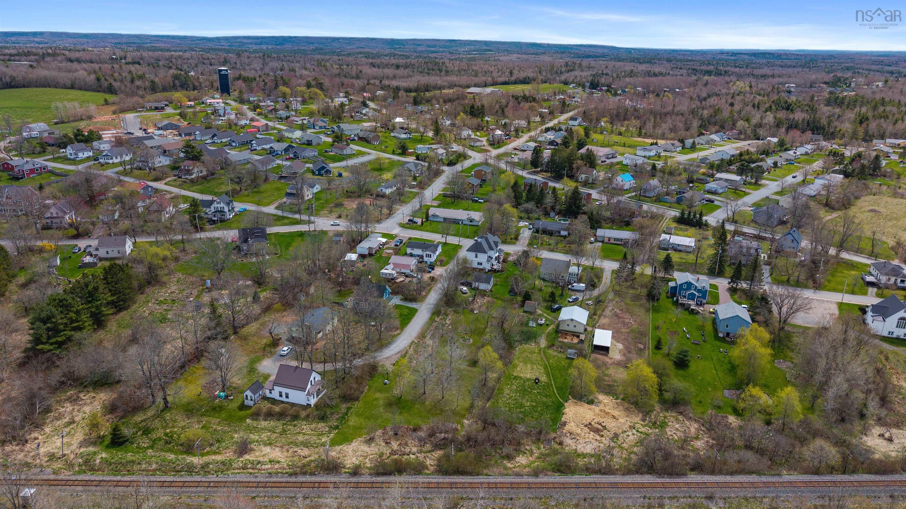 $537,000.00: 138 Main Street, Stewiacke