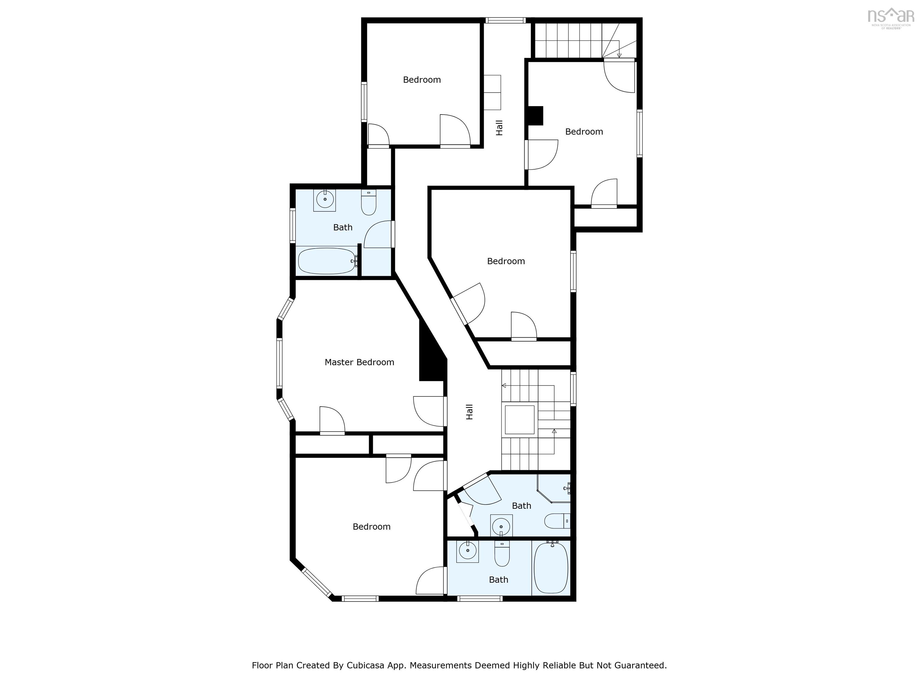 $537,000.00: 138 Main Street, Stewiacke