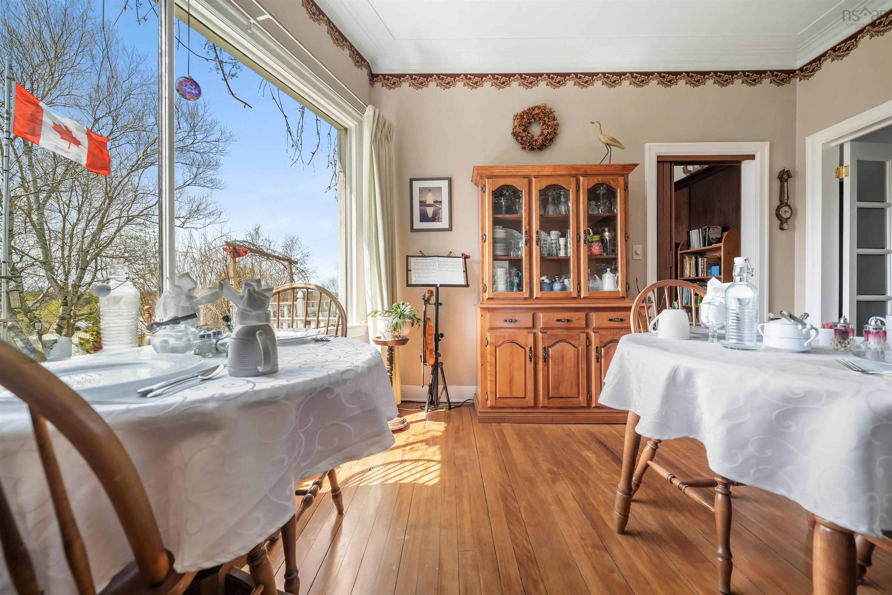 $537,000.00: 138 Main Street, Stewiacke