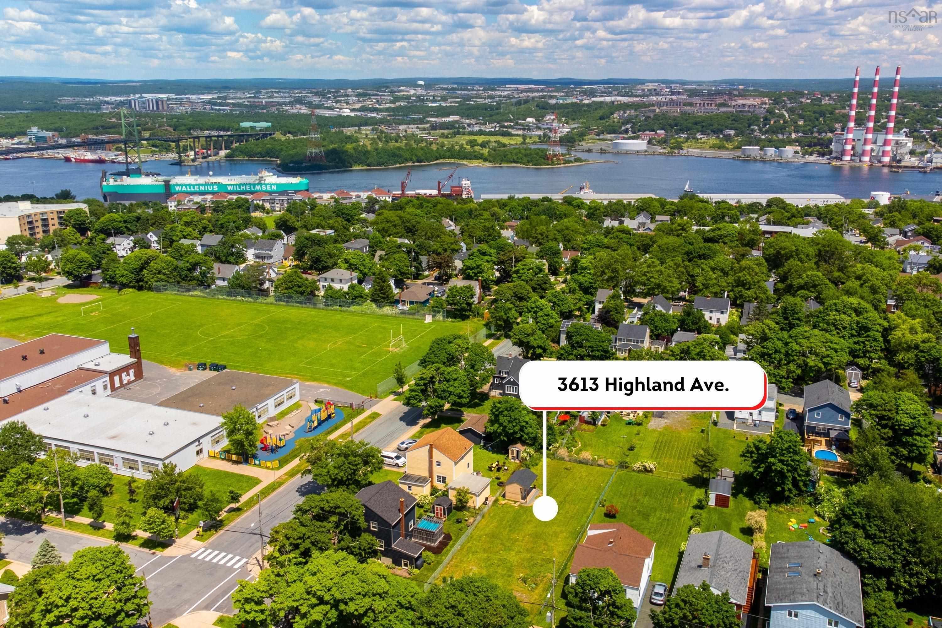 3613 Highland Avenue, Halifax, NS (MLS 202527198)