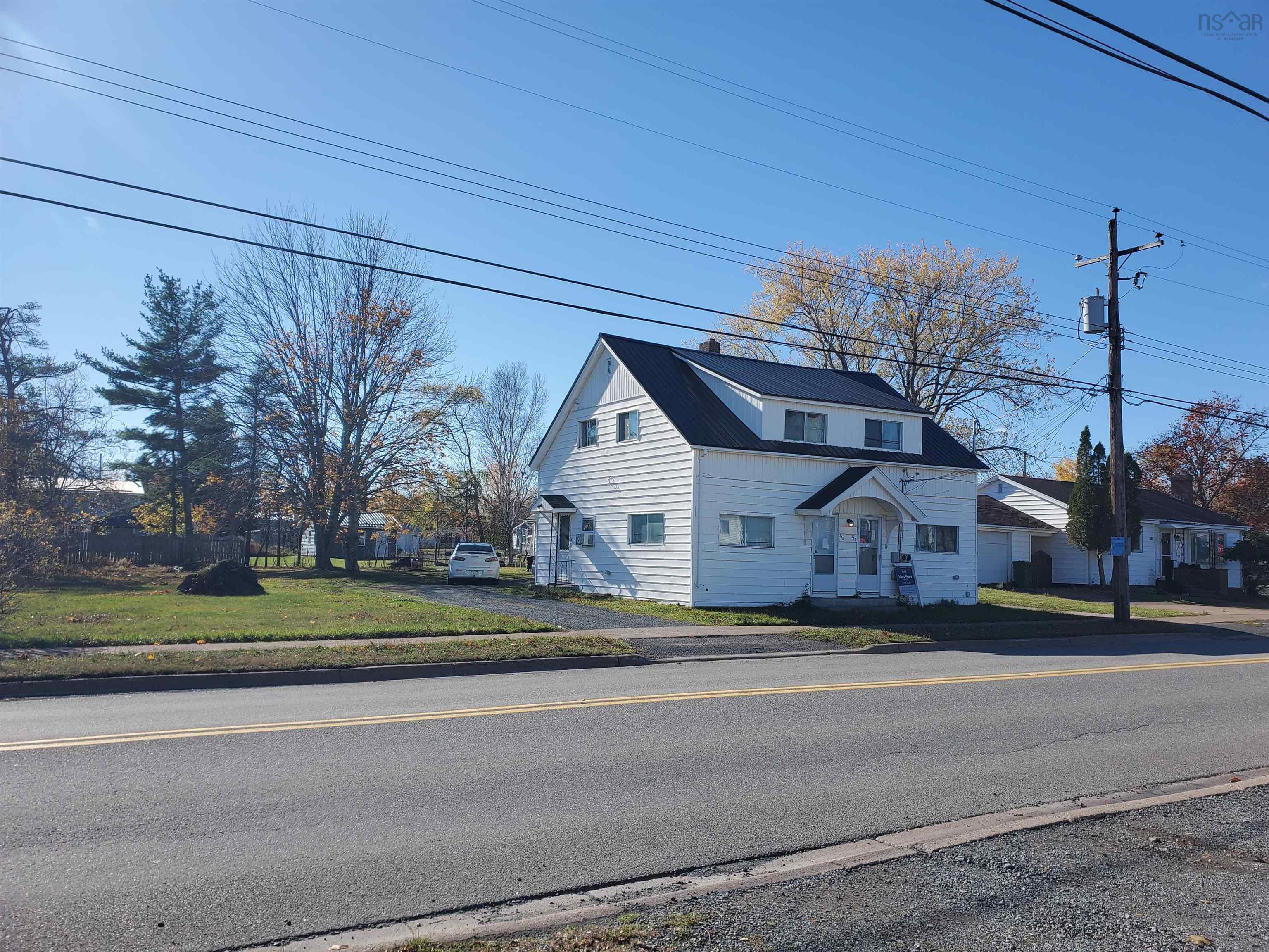 103/105 Acadia Avenue, Stellarton, NS (MLS 202527200)