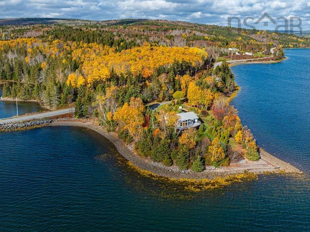 $875,000.00: 10818 Hwy.16 Riverside, Guysborough