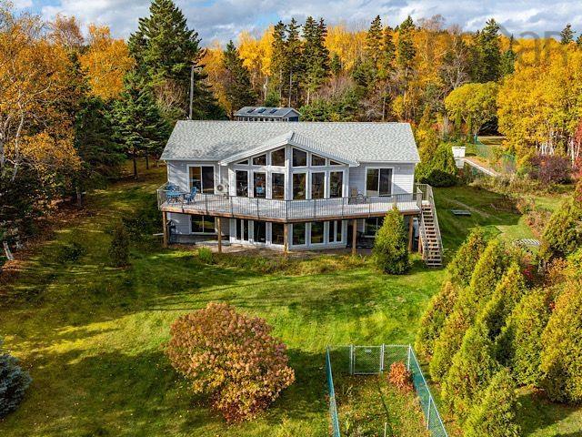 $875,000.00: 10818 Hwy.16 Riverside, Guysborough