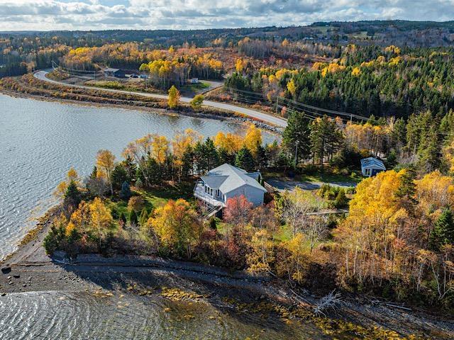 $875,000.00: 10818 Hwy.16 Riverside, Guysborough