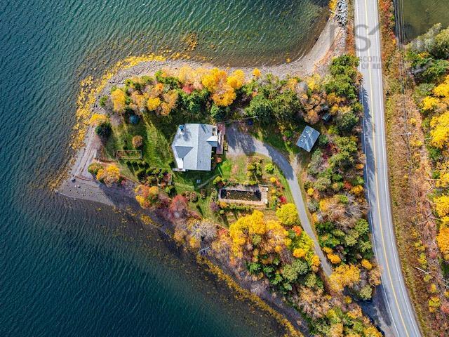 $875,000.00: 10818 Hwy.16 Riverside, Guysborough