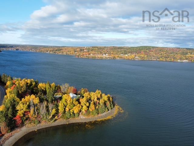 $875,000.00: 10818 Hwy.16 Riverside, Guysborough