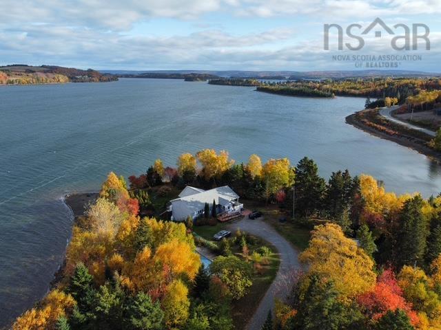 $875,000.00: 10818 Hwy.16 Riverside, Guysborough