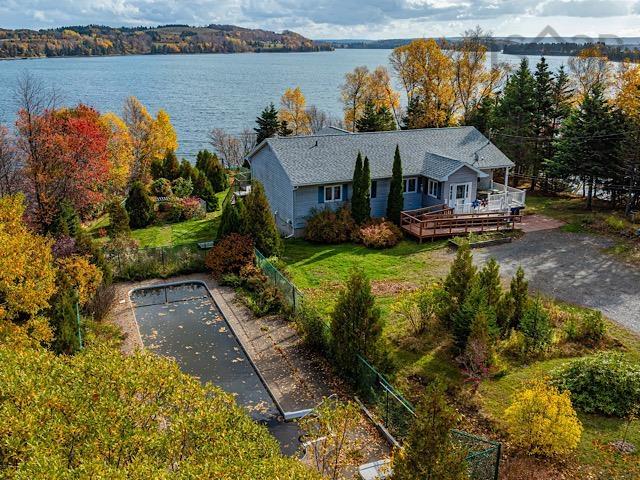 $875,000.00: 10818 Hwy.16 Riverside, Guysborough