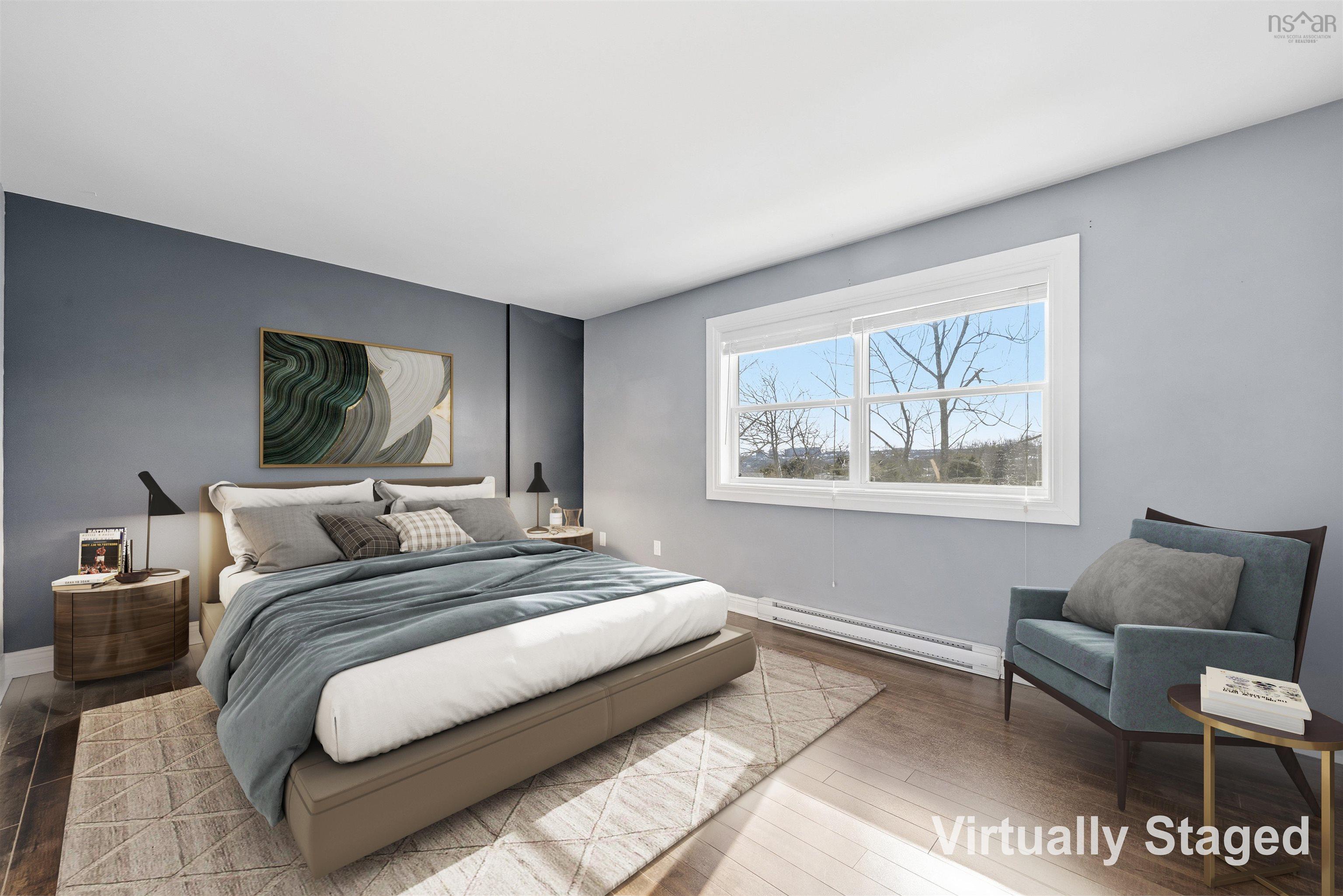 130 Rutledge Street, Bedford, NS (MLS 202527237)