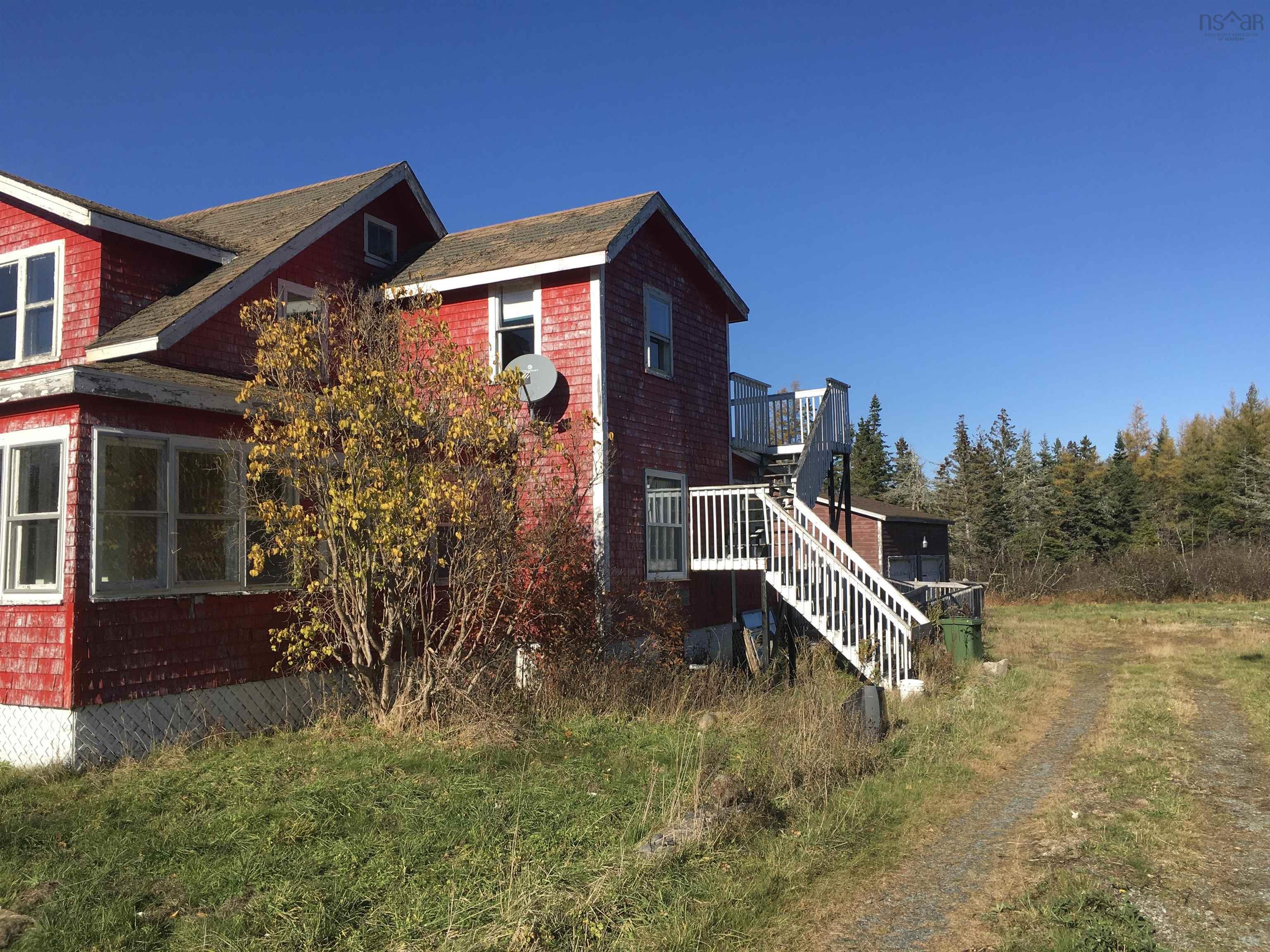 $129,000.00: 1945 Italy Cross Road, Petite Rivière