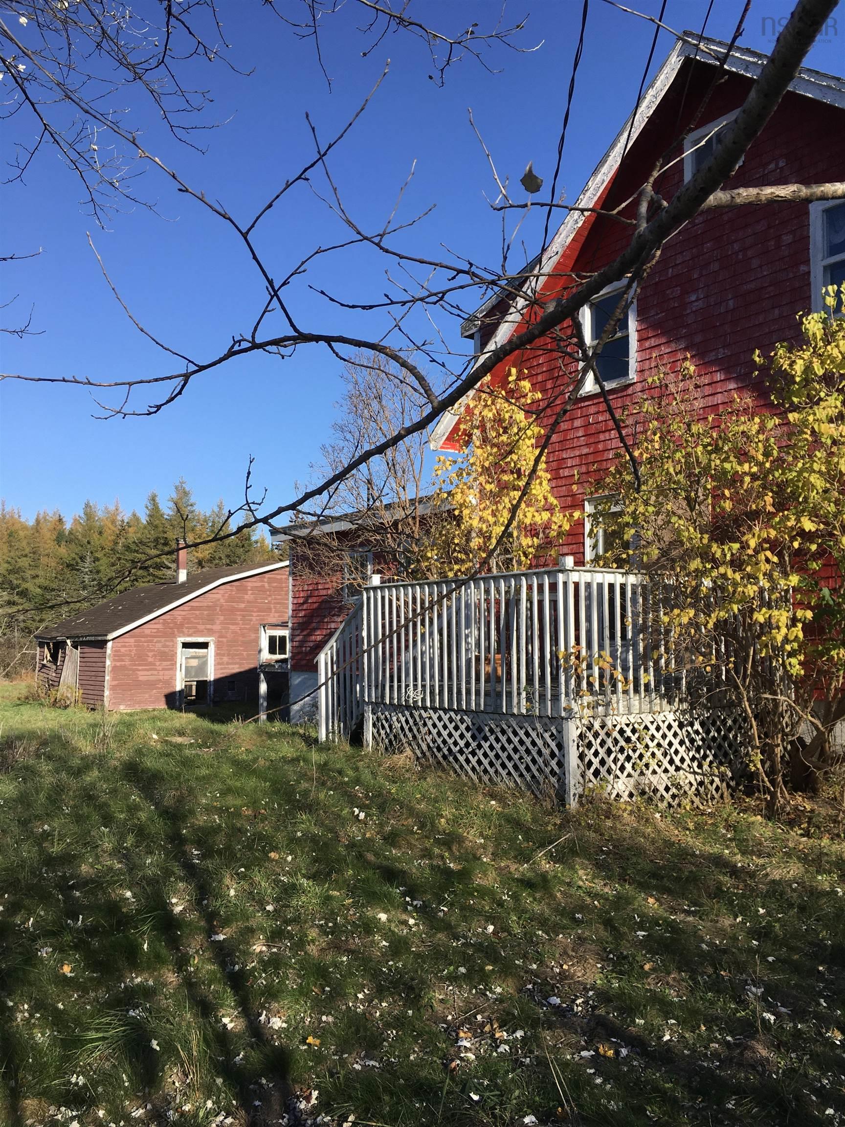 $129,000.00: 1945 Italy Cross Road, Petite Rivière