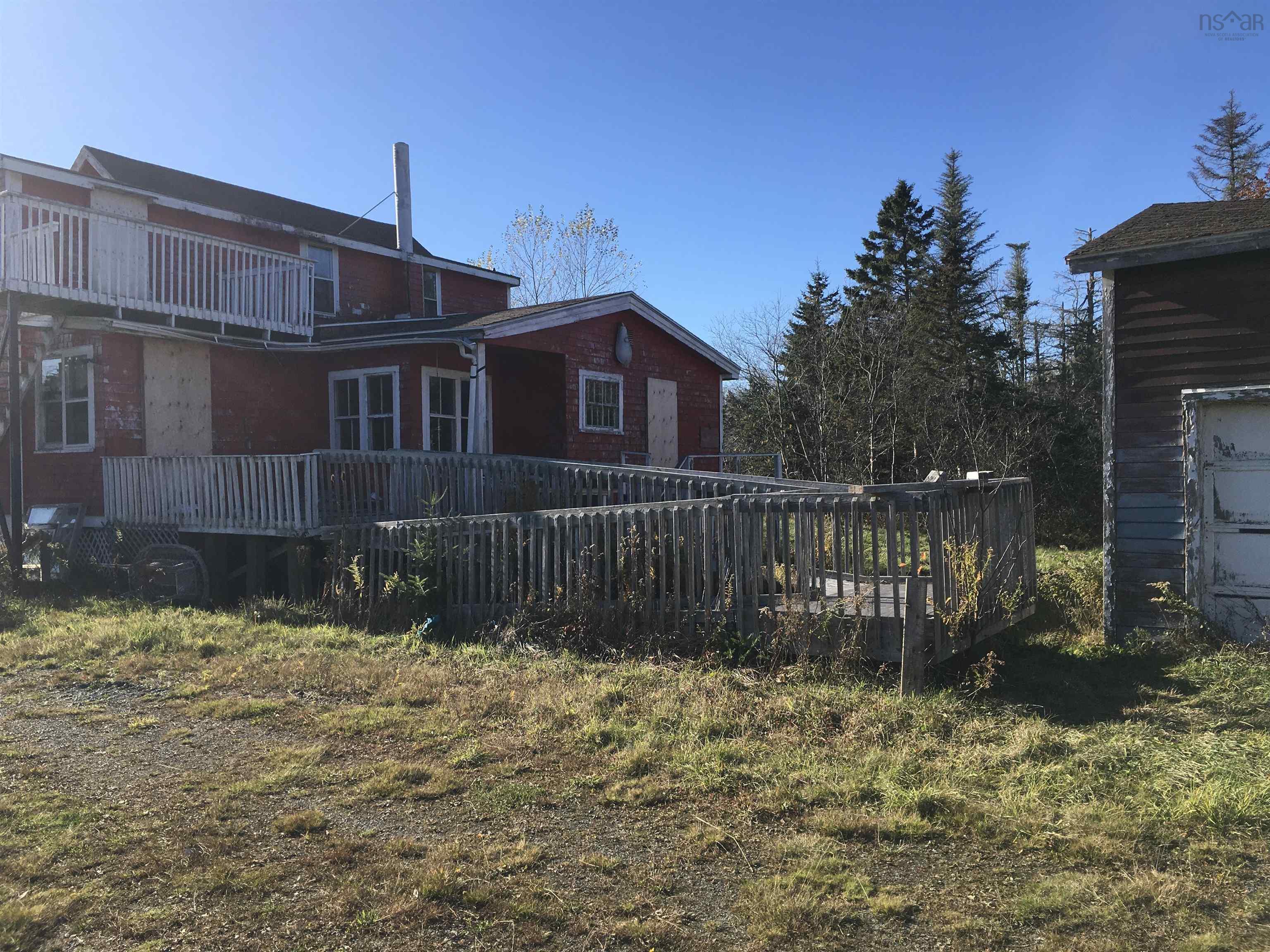 $129,000.00: 1945 Italy Cross Road, Petite Rivière