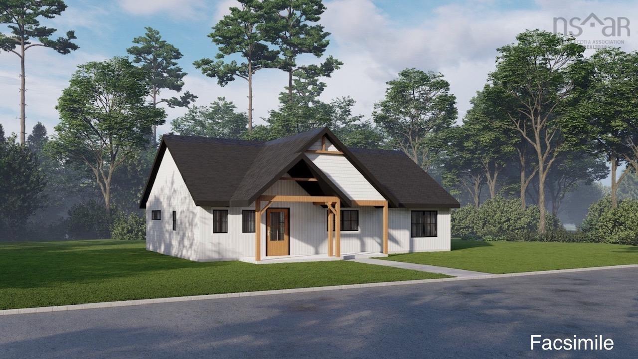 $685,800.00: 10 Harnish Drive, Herring Cove