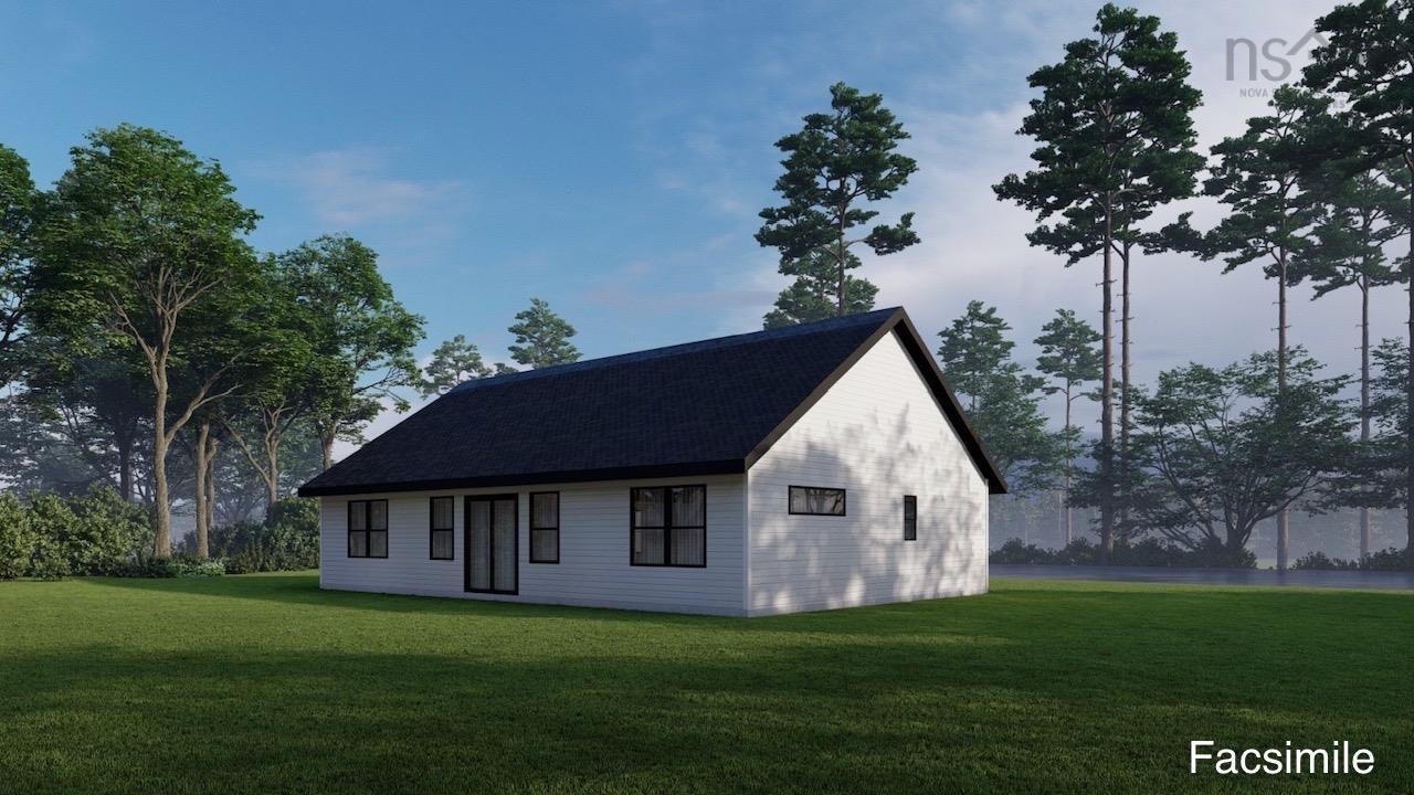 $685,800.00: 10 Harnish Drive, Herring Cove