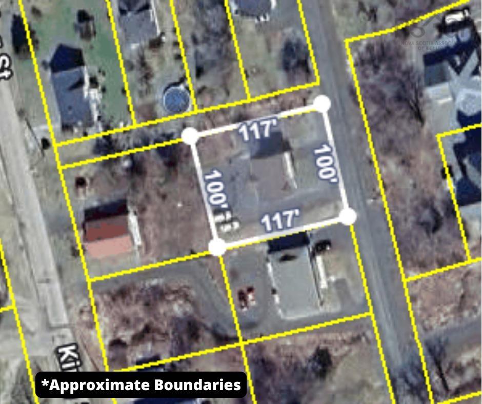 $369,900.00: 109 Second Ave Avenue, Digby