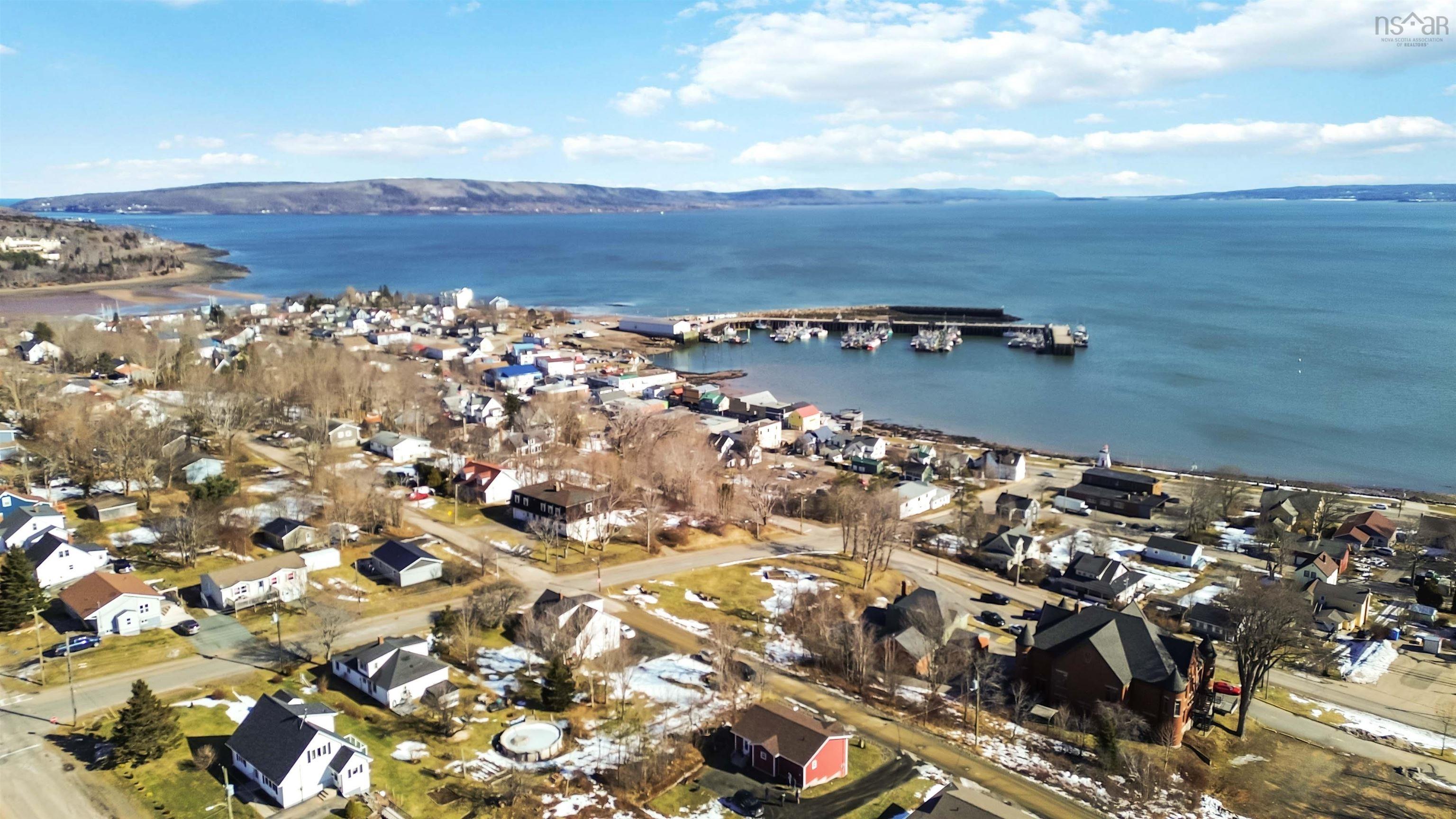 $369,900.00: 109 Second Ave Avenue, Digby