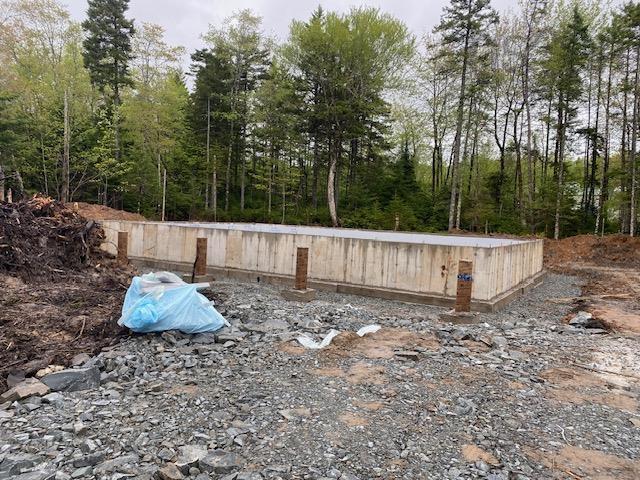 Lot a-11 Old Guysborough Road, Goffs, NS (MLS® 202527423)
