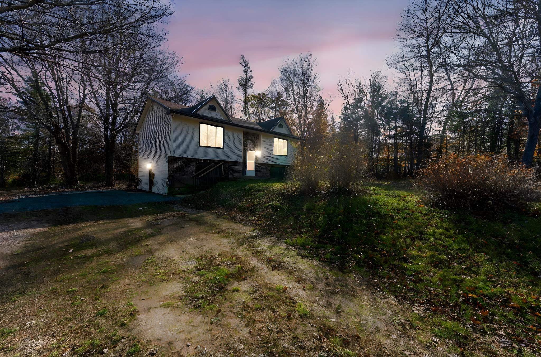 $369,000.00: 83 Samuel Oickle Road, West Clifford