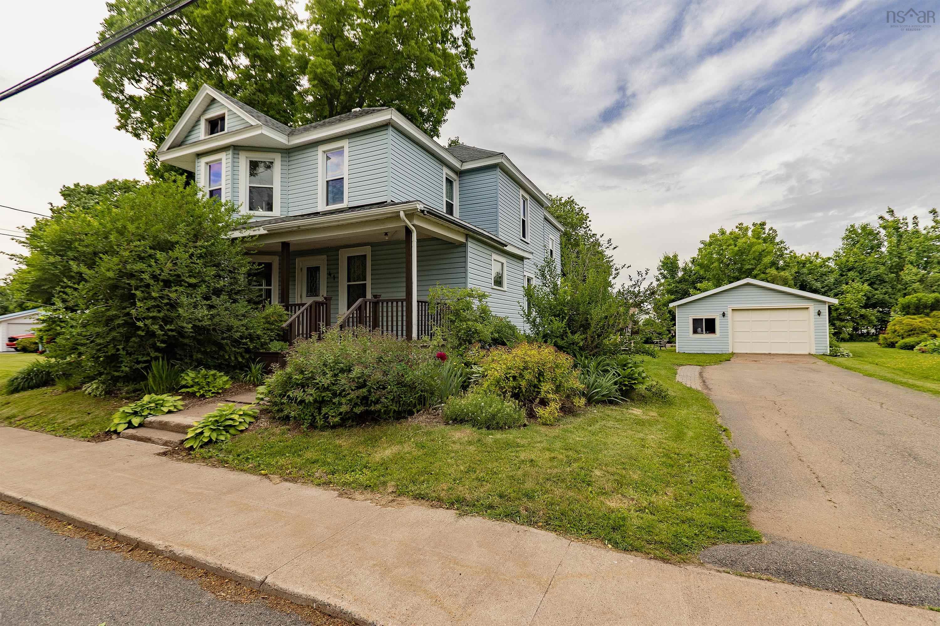 $309,900.00: 41 Prince William Street, Oxford