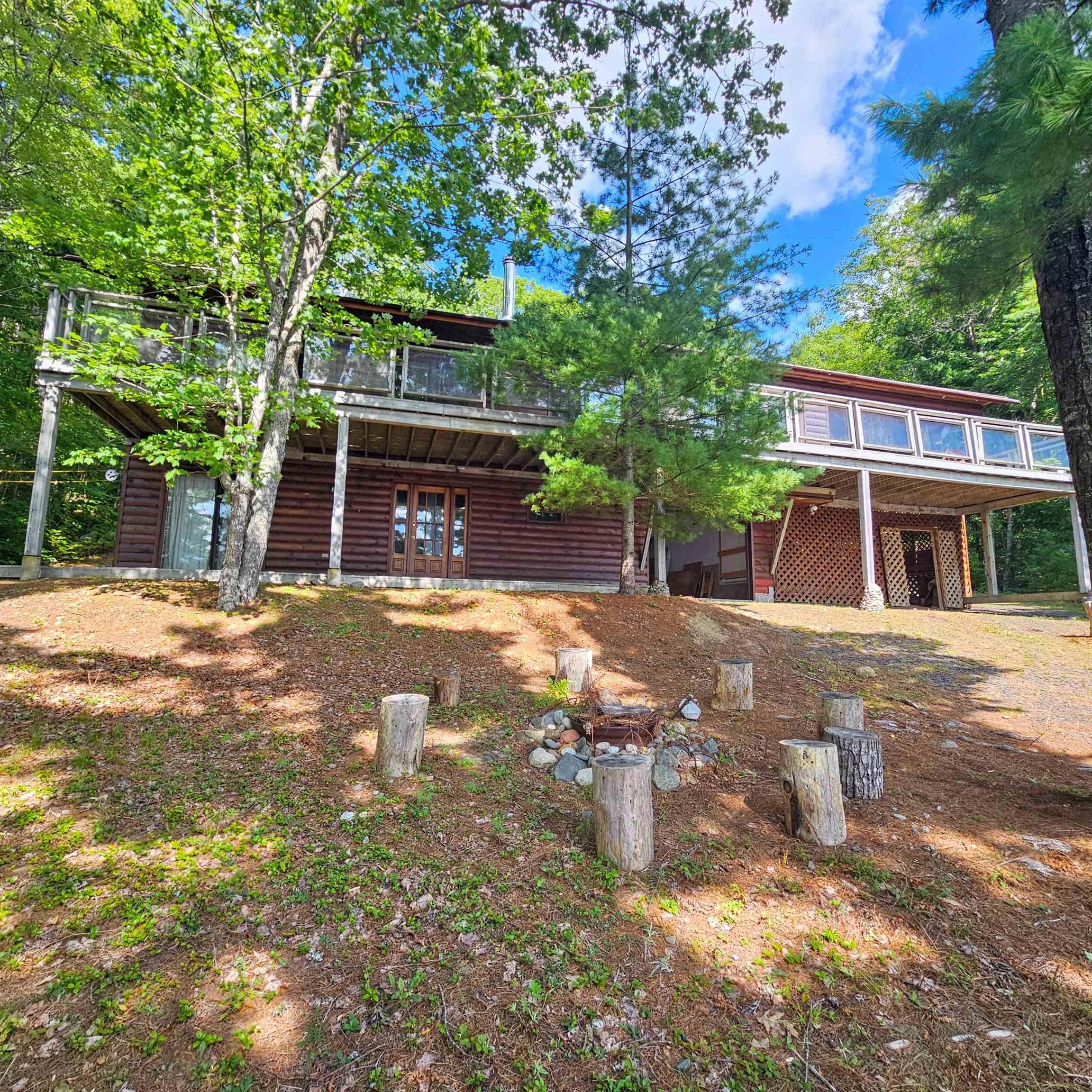 $595,000.00: 51 Ballou Crest Road, Labelle