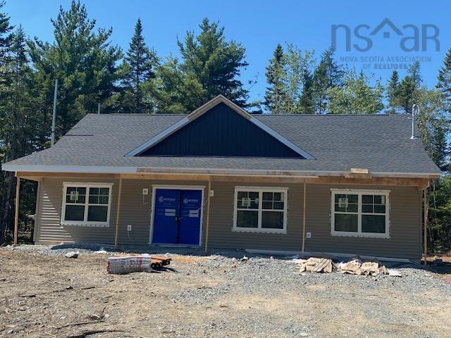 Lot a-3 Woodchuck Lane, Goffs, NS (MLS® 202527488)