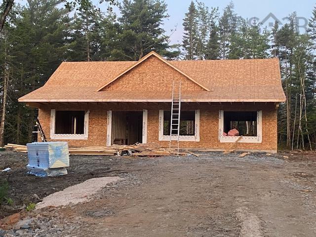Lot a-3 Woodchuck Lane, Goffs, NS (MLS 202527488)
