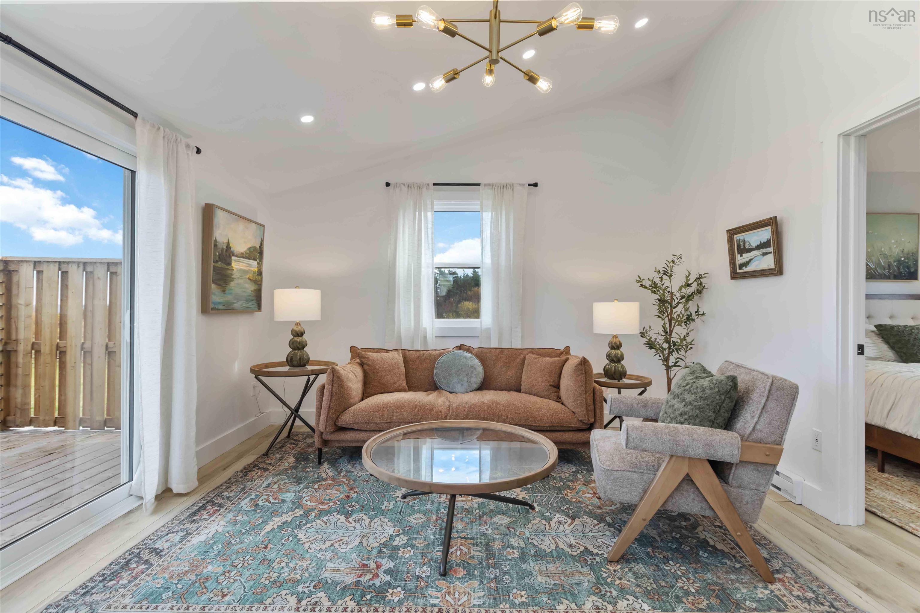 $349,900.00: 5 116 Eric Romkey Lane, Seafoam