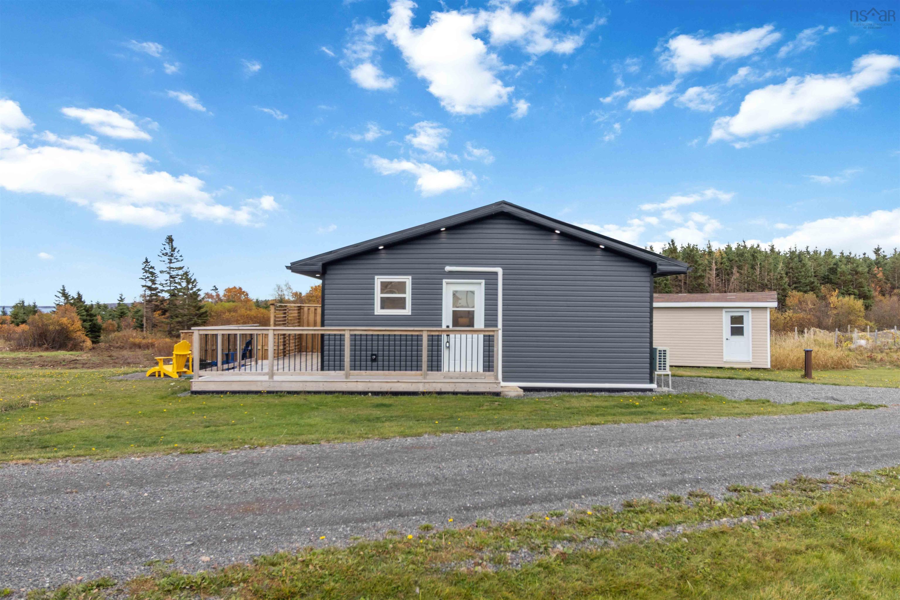 $349,900.00: 5 116 Eric Romkey Lane, Seafoam